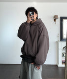 Doble Boxy Hood