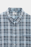 Maro Checked Shirt