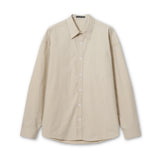 Powder Cotton Shirt