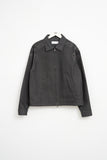 Eta Stud Cotton Jacket