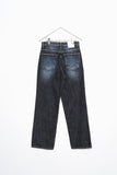 Pepper Washed Jeans