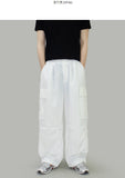 Canner wide cargo pants