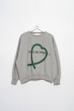 Spread Heart Sweatshirt