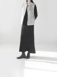 Hornie Pleats One Piece