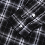 Jien Linen Checked Shirt