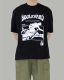 Reba short sleeve t-shirt