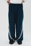 Pionner Curved Track Pants