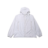 Coating Nylon Windbreaker