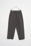 George Dart Pintuck Pants