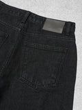 (W) Boler Rivet Denim