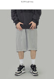 Beek Pigment Bermuda Pants