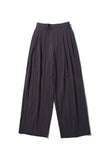 Rano Pintuck Trousers