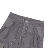 Soy Cargo Nylon Pants