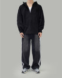 Sato Gorpcore Windbreaker
