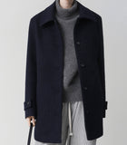 [Premium] Dember Overfit Midi Coat