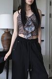 Rush Rivet Easy Pants