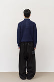 Frank Halfneck Knit