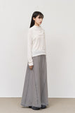 (W) Tuski Bolero Top