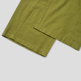 Tracking Washed Cargo Pants