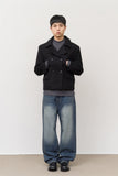 Mac Double Short Coat