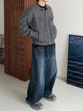 Cozy Knit Trugger Jacket