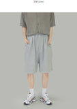 kedi training shorts