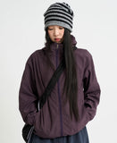 Goni lightweight windbreaker