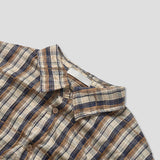 City Checked Shirt