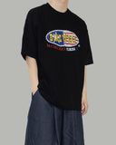 Povac short sleeve t-shirt