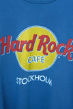 Hard Rock Sweatshirt