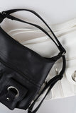 Circle two way bag