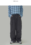 Peacemine Chino Cargo Pants