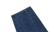 Stepper Big Balloon Wide Denim