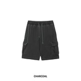 Baddy Pigment Cargo Shorts