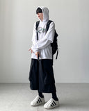 Marcel Crop Training Cargo Pants