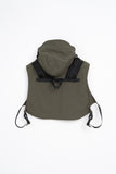 Pack Hodded Vest