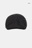 Simply formed hunting cap