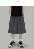 Is Cargo Bermuda Pants