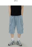 Raum Pigment Cargo Pants