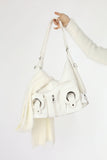 Circle two way bag