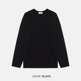 Bay Round Longsleeve