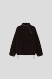 Kumo Half Zip Up