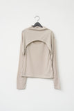 (W) Tuski Bolero Top