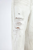 Damage Painting Pants