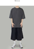 Owar Pigment Short Sleeve T-Shirt