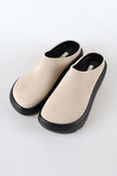 Round spiny mules