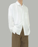 Leel Overfit Shirt