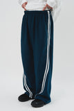 Pionner Curved Track Pants