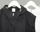 Oni hoodie vest