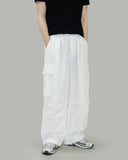 Canner wide cargo pants